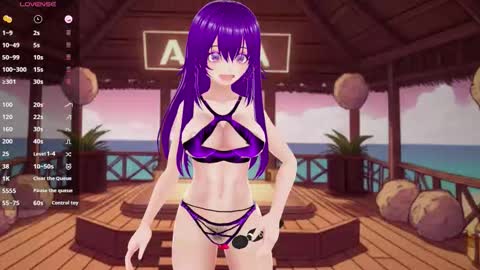 akiravixent online show from 10/30/25, 11:16