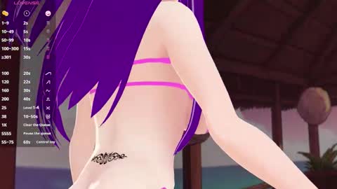 akiravixent online show from 11/06/25, 06:31