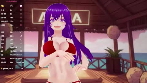 akiravixent online show from 12/04/25, 12:42