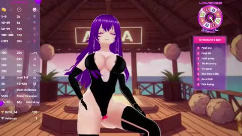 akiravixent online show from 02/08/26, 04:49