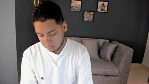 Akoon online show from 02/23/26, 10:18