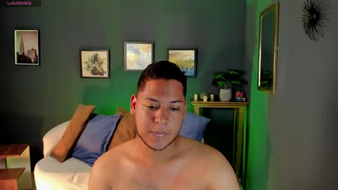 Akoon online show from 04/28/26, 03:22