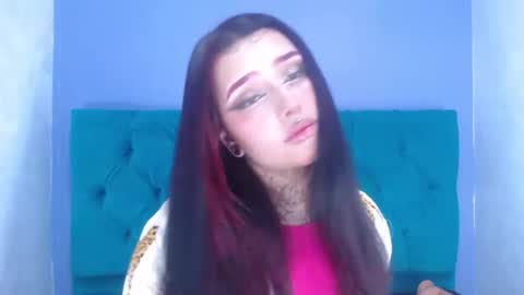 akoradiamondcm101 online show from 12/20/25, 04:30