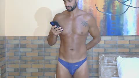 Akram online show from 01/26/25, 12:37