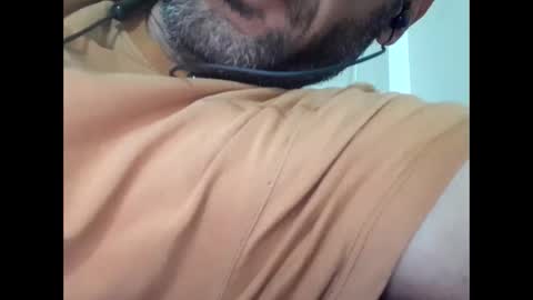 Brown arab man online show from 04/26/26, 07:00