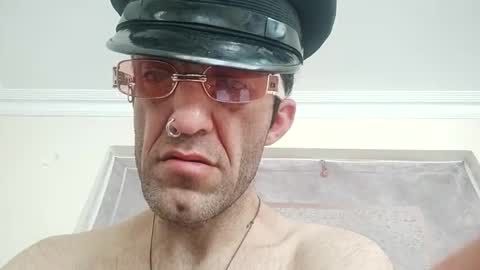 aktorihann online show from 11/19/25, 09:20