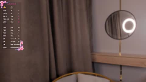 akuma online show from 03/04/25, 01:12