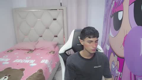 Akyra latin online show from 01/17/26, 04:11