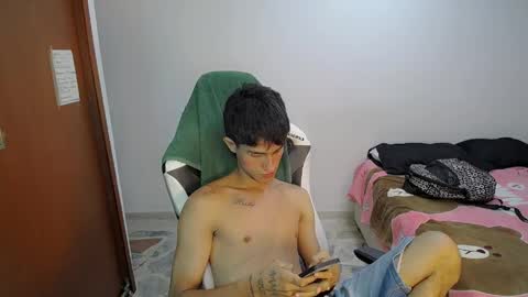 Akyra latin online show from 04/01/26, 04:02