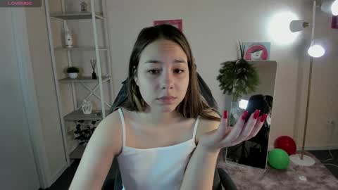 Al1ice online show from 12/22/25, 01:13