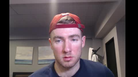 Alex online show from 02/18/25, 10:16