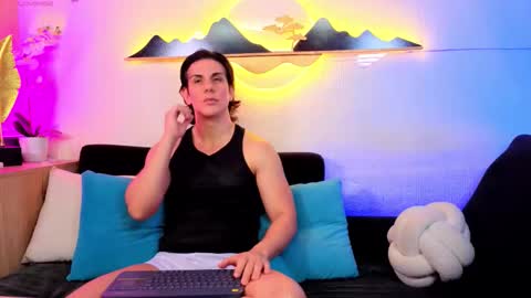 Al Fox  Miko Fortuni  online show from 01/16/26, 03:10