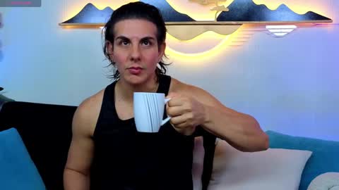 Al Fox  Miko Fortuni  online show from 03/23/26, 12:47