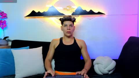 Al Fox  Miko Fortuni  online show from 04/02/26, 02:53