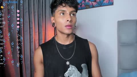 Ander uwu online show from 01/02/25, 03:15