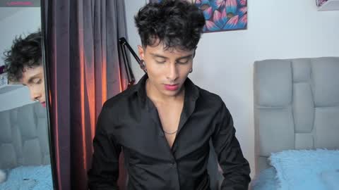 Ander uwu online show from 01/03/25, 03:27