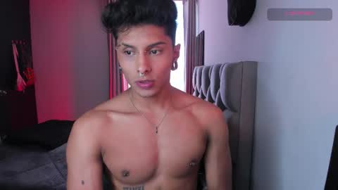 Ander uwu online show from 09/11/25, 07:25