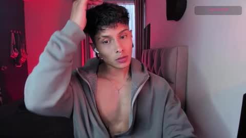 Ander uwu online show from 09/17/25, 10:22