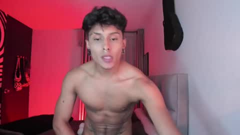 Ander uwu online show from 09/26/25, 12:25