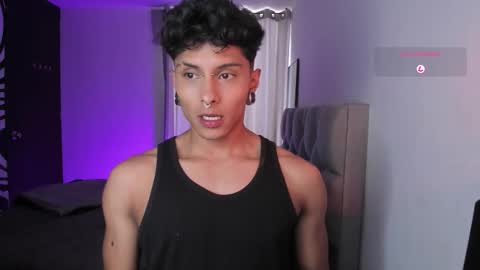 Ander uwu online show from 10/11/25, 06:39