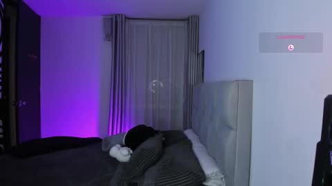 Ander uwu online show from 10/26/25, 01:44