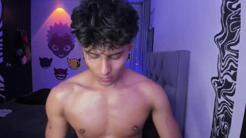 Ander uwu online show from 02/07/26, 02:59