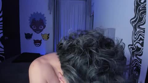 Ander uwu online show from 02/15/26, 01:46