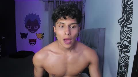 Ander uwu online show from 02/28/26, 01:39