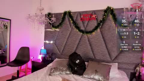 Alarasi online show from 11/28/25, 04:04