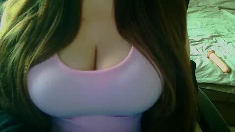 Alisha online show from 04/15/26, 08:43