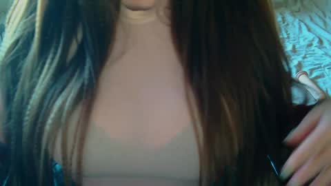 Alisha online show from 06/07/26, 08:51
