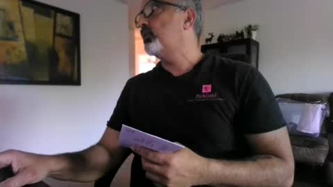 aladdin31673 online show from 06/24/26, 11:37