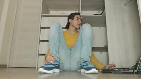 aladino_ms online show from 09/21/25, 12:01