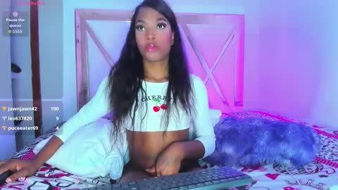 alahai_swith online show from 02/17/26, 06:32