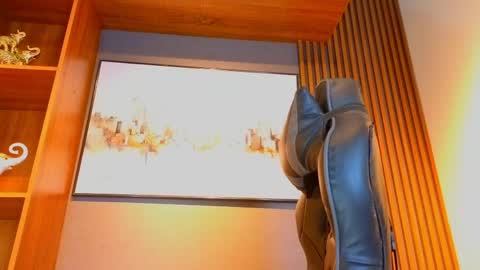 Alahia Rodriguez online show from 06/02/26, 07:16