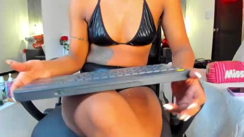 Alahia  online show from 02/22/26, 12:15