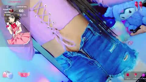 alahia_daboin online show from 11/06/25, 05:41