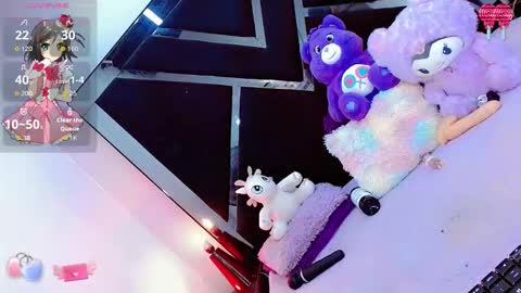 alahia_daboin online show from 02/13/26, 06:53