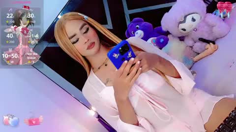 alahia_daboin online show from 05/17/26, 07:06
