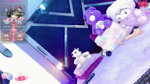 alahia_daboin online show from 05/28/26, 07:05