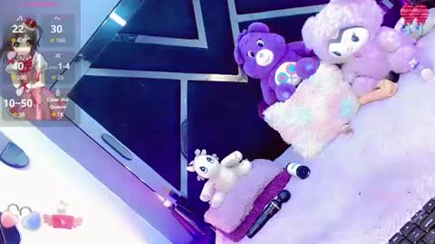 alahia_daboin online show from 07/05/26, 06:48