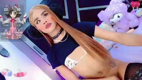 alahia_daboin online show from 07/27/26, 01:34