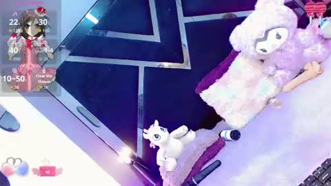 alahia_daboin online show from 07/30/26, 04:00