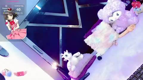 alahia_daboin online show from 08/01/26, 02:33