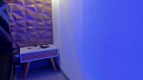 ALAHIA online show from 10/15/25, 11:10