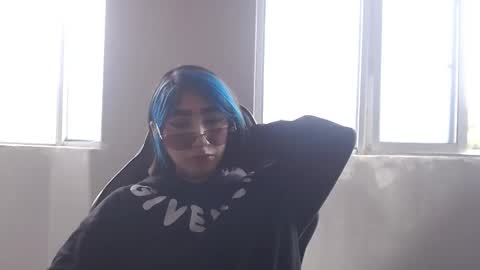 ALAHIA online show from 12/14/25, 02:00