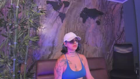 ALAHIA online show from 12/17/25, 06:14