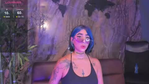 ALAHIA online show from 12/18/25, 05:30