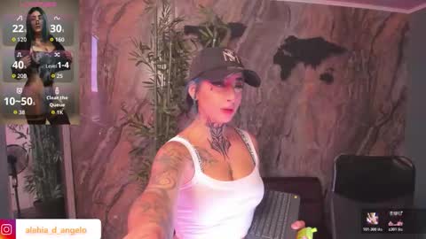 ALAHIA online show from 03/13/26, 06:47