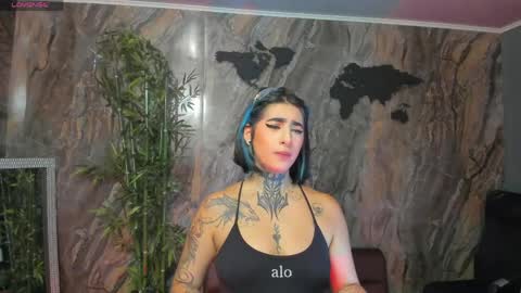 ALAHIA online show from 04/10/26, 05:17